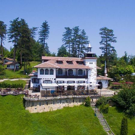 Hotel Complex Brashlyan Tryavna Esterno foto