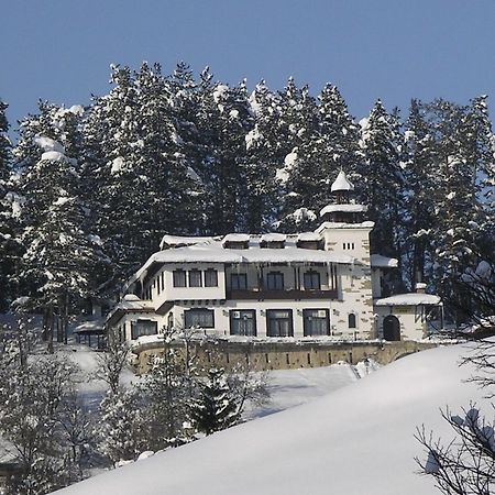 Hotel Complex Brashlyan Tryavna Esterno foto