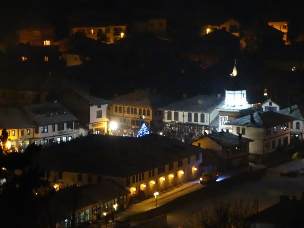 Hotel Complex Brashlyan Tryavna Esterno foto