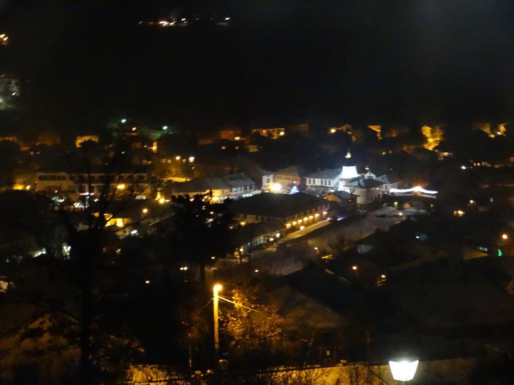 Hotel Complex Brashlyan Tryavna Esterno foto