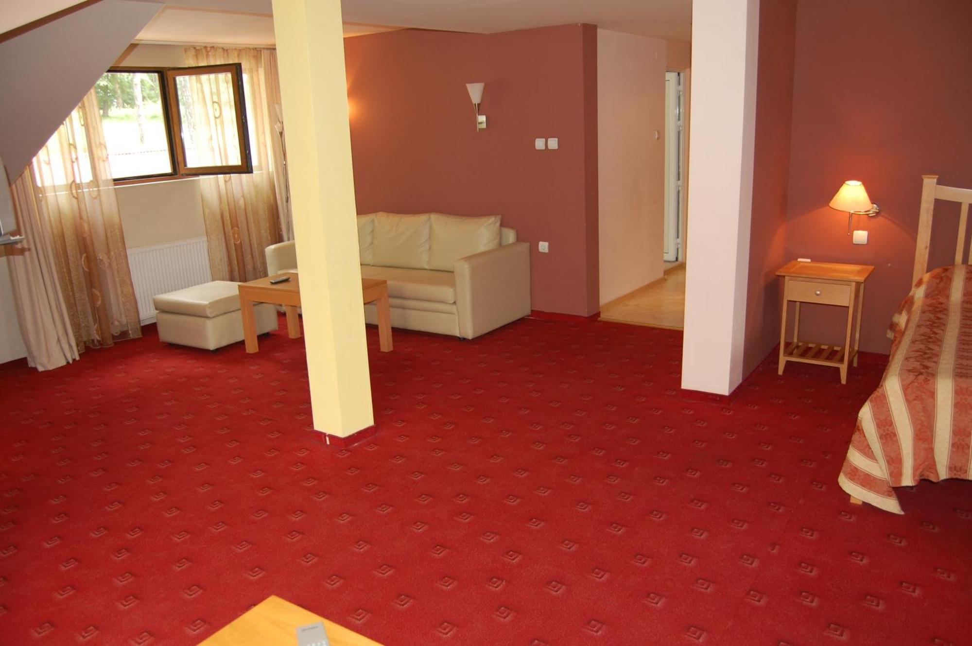 Hotel Complex Brashlyan Tryavna Esterno foto