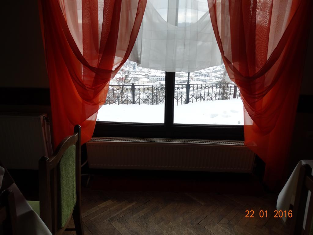 Hotel Complex Brashlyan Tryavna Esterno foto