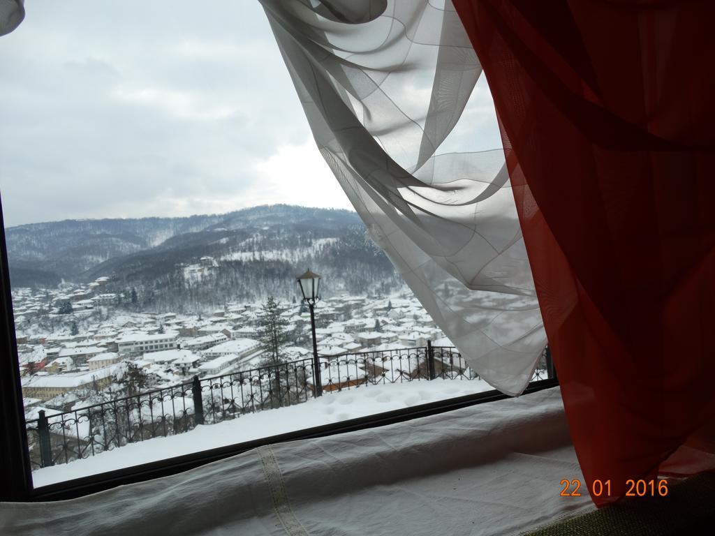 Hotel Complex Brashlyan Tryavna Esterno foto