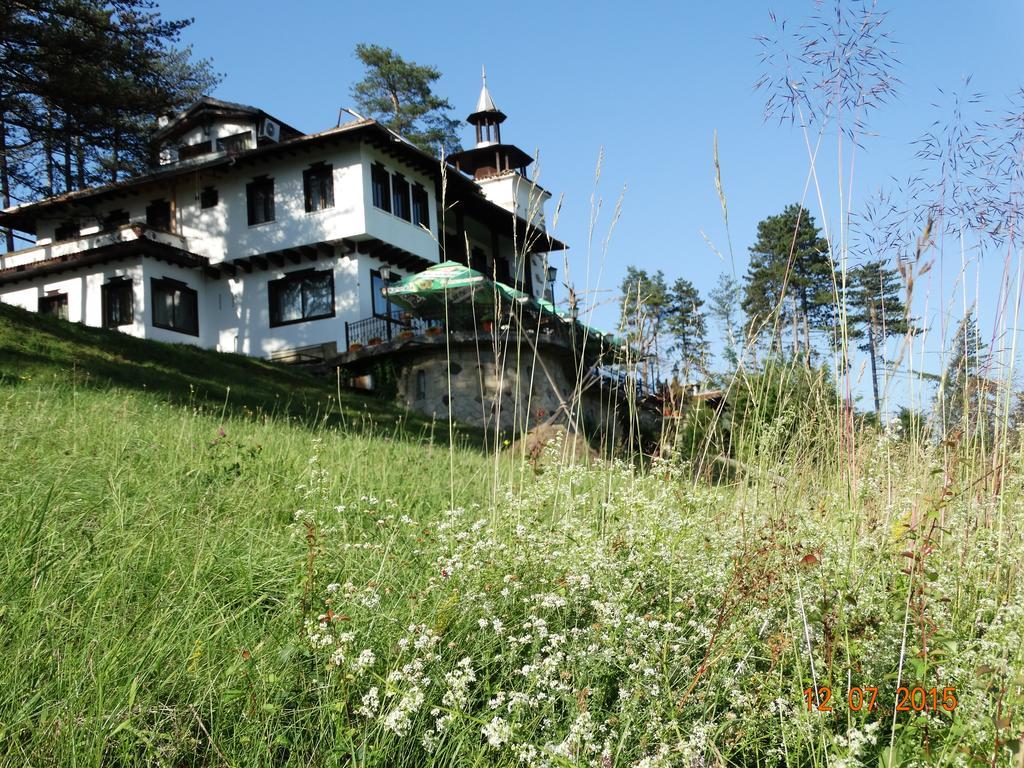 Hotel Complex Brashlyan Tryavna Esterno foto