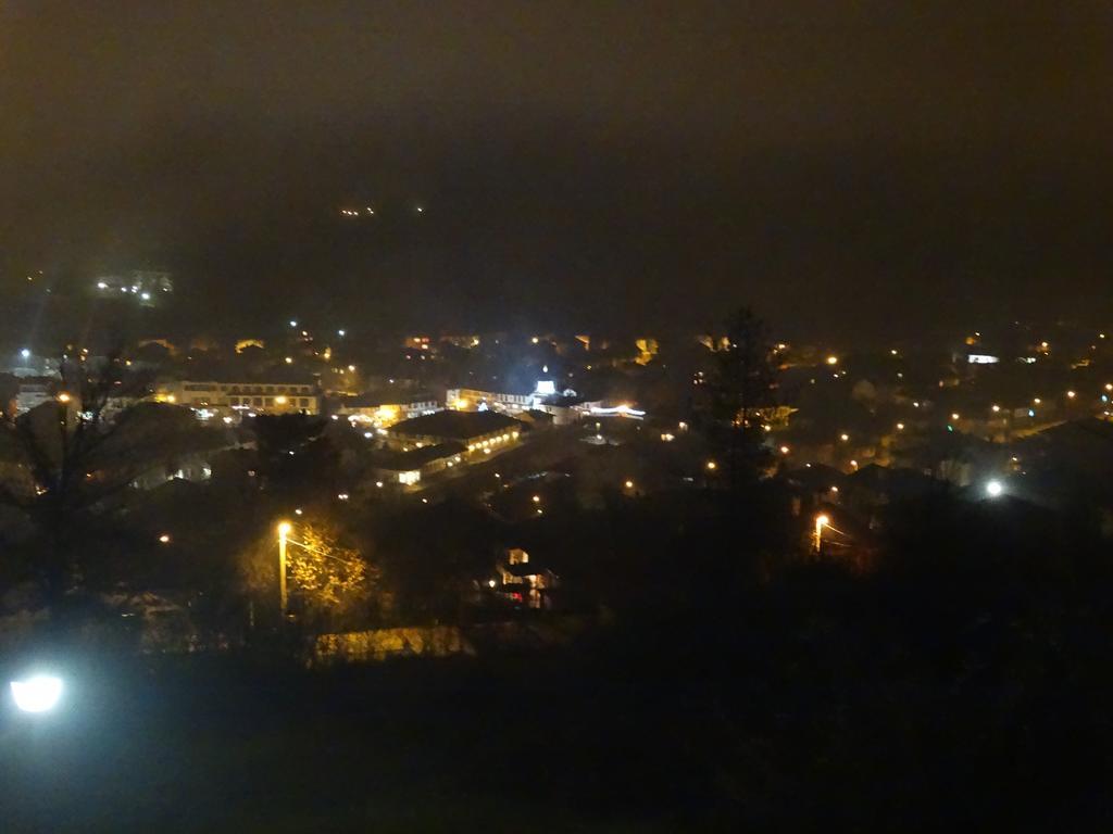 Hotel Complex Brashlyan Tryavna Esterno foto