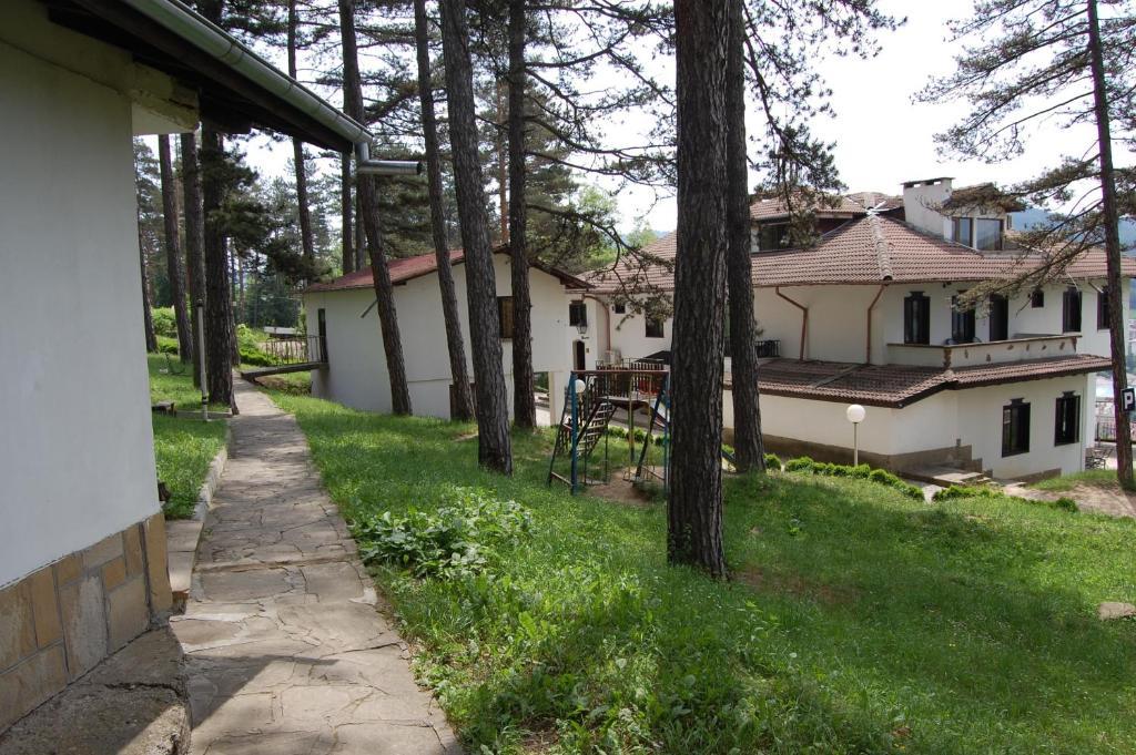 Hotel Complex Brashlyan Tryavna Camera foto
