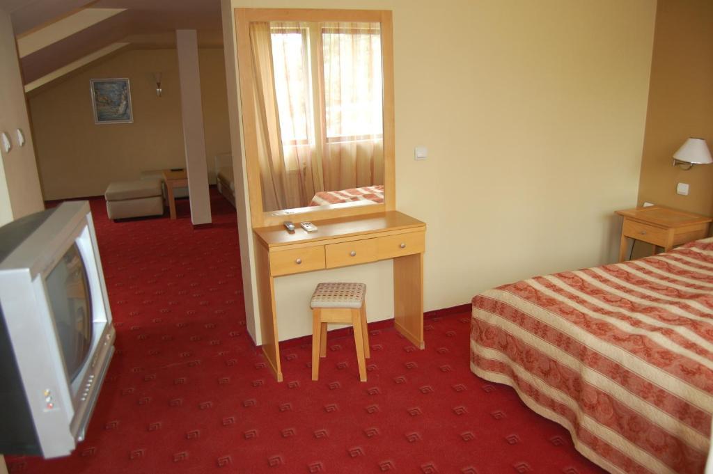 Hotel Complex Brashlyan Tryavna Camera foto