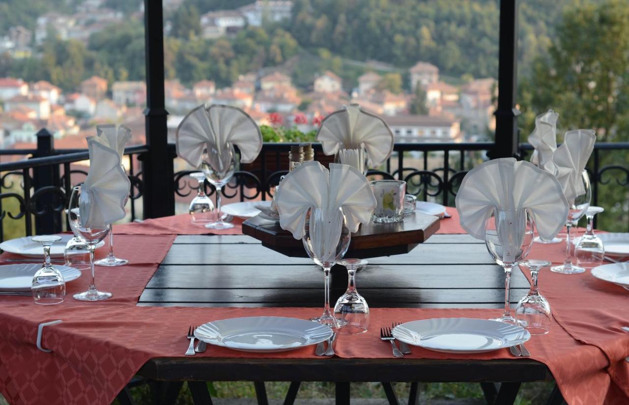 Hotel Complex Brashlyan Tryavna Esterno foto