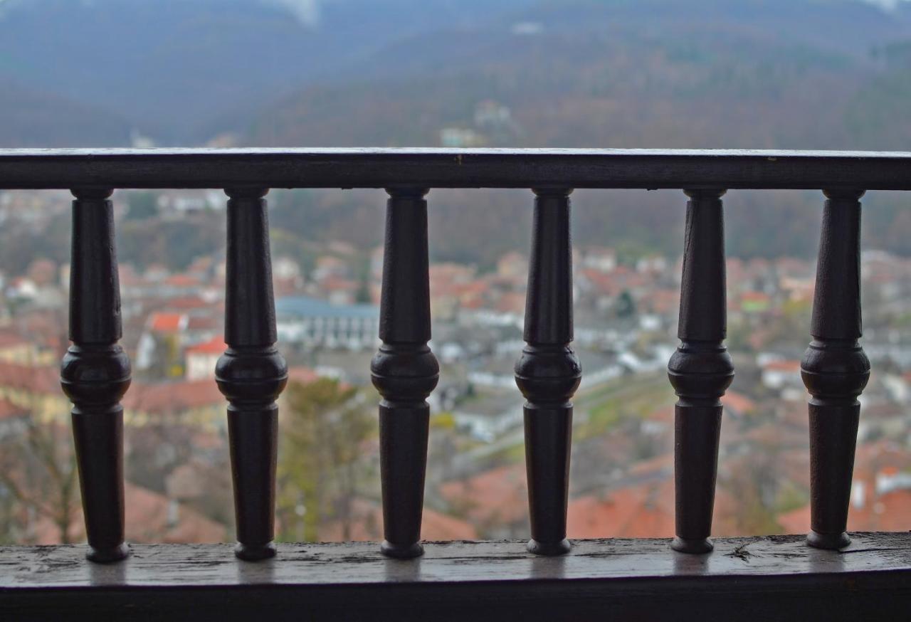 Hotel Complex Brashlyan Tryavna Esterno foto
