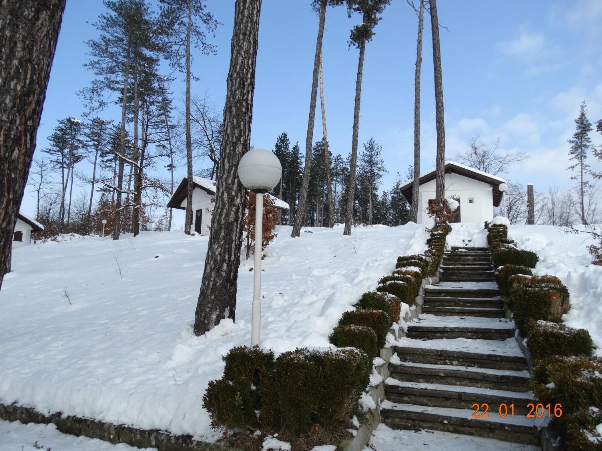 Hotel Complex Brashlyan Tryavna Camera foto